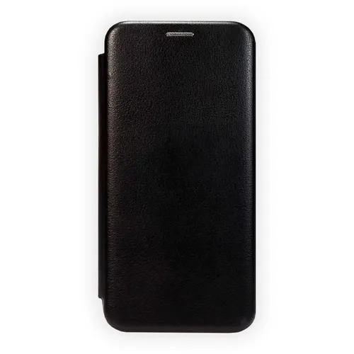 Чехол (флип-кейс) ZIBELINO Book, для Infinix Note 50, черный [zb-inf-note50-blk]