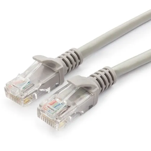 Патч-корд CABLEXPERT PP10-20M