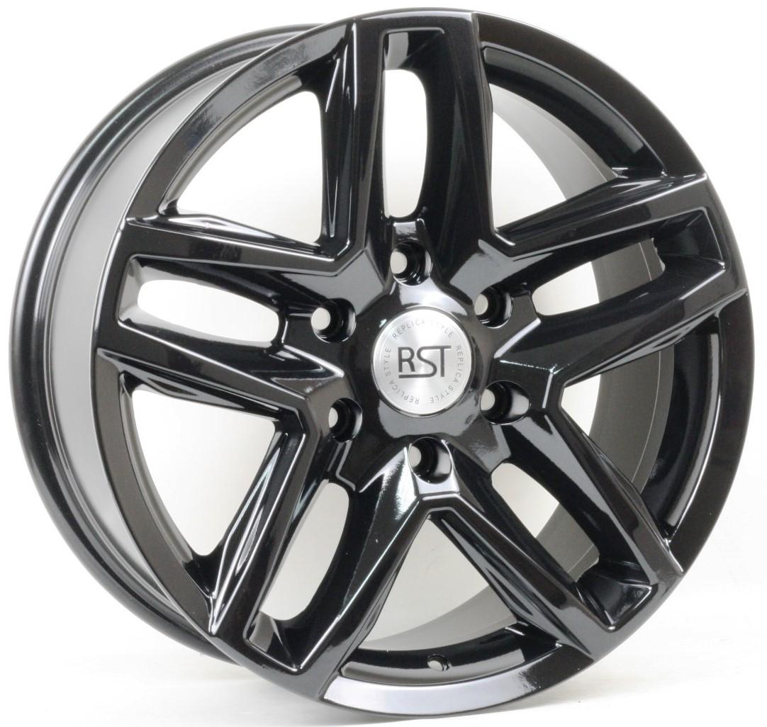 R18 6x139,7 8J ET42 D75,1 RST ET42
