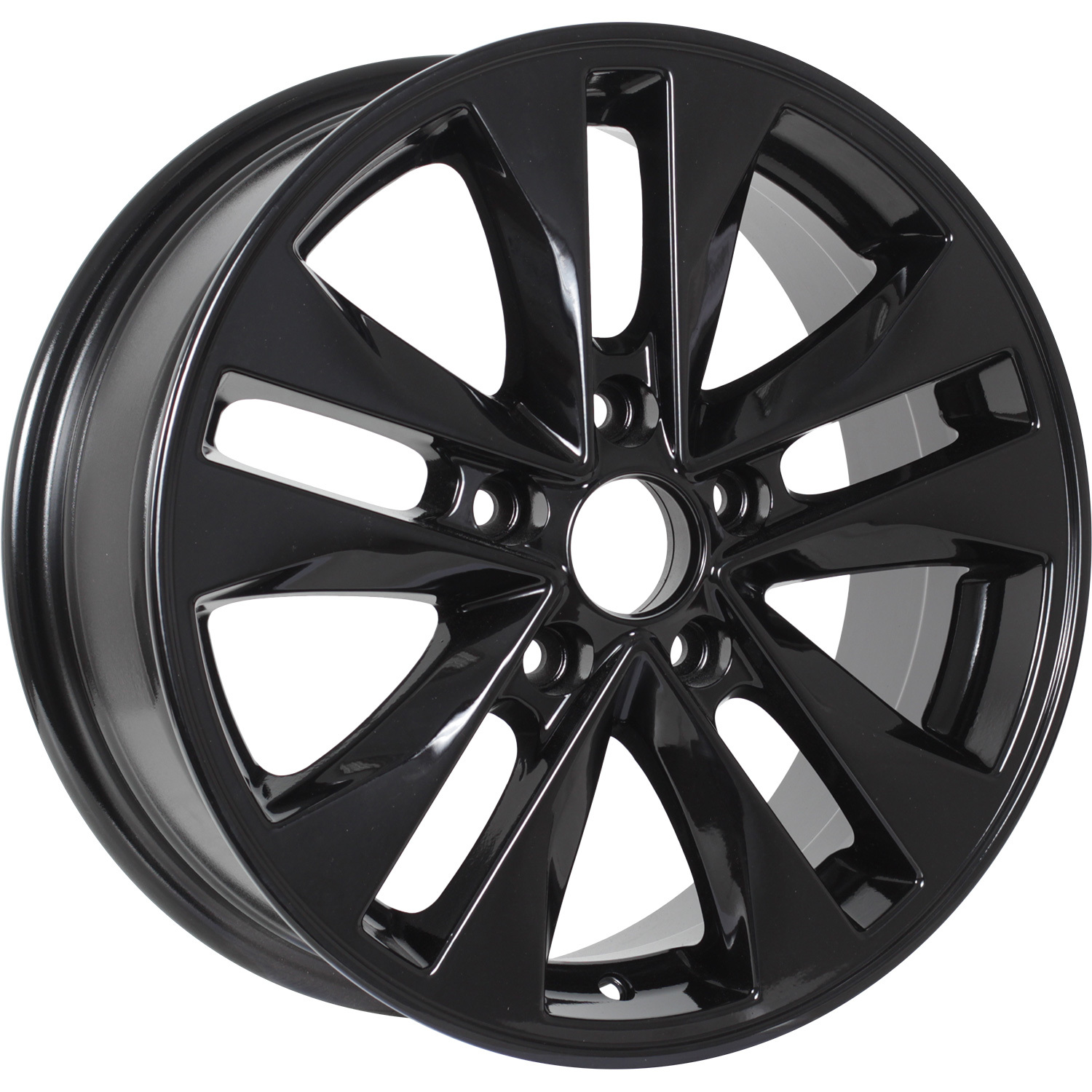 R116 6.5x16/5x112 D57.1 ET40 BL R116