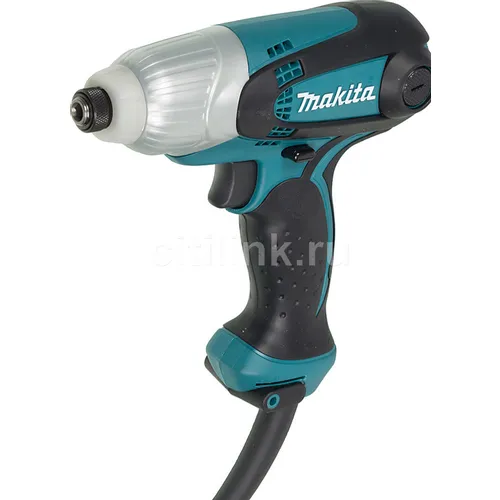 Шуруповерт MAKITA TD0101