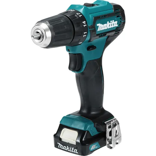 Дрель-шуруповерт MAKITA DF333DSAX6