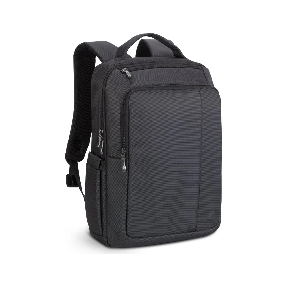 Рюкзак RIVACASE Laptop backpack black 8262BLACK