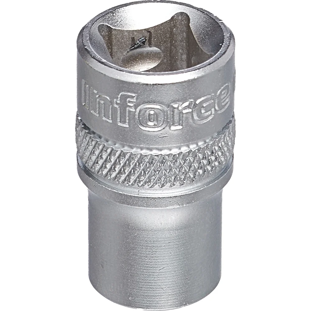 Головка торцевая шестигранная 19 мм 3/8DR Inforce 3/8DR