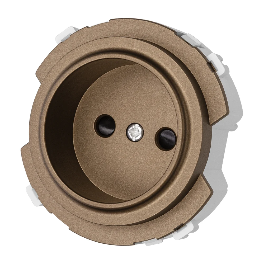 Розетка TDM ELECTRIC SQ1819-0408