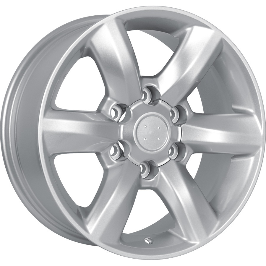 TY64 7.5x18/6x139.7 D106.1 ET25 S