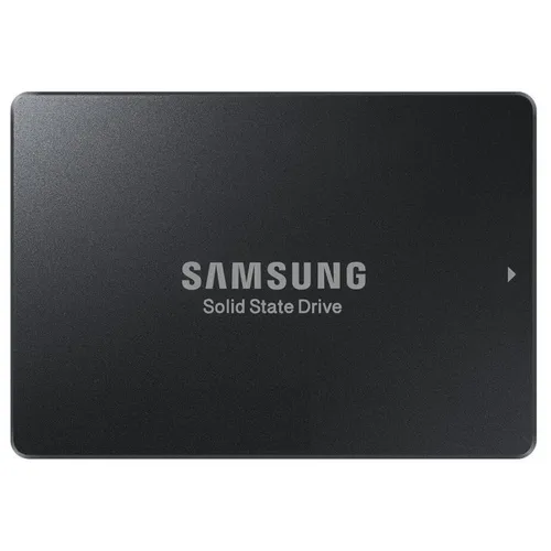 SSD накопитель SAMSUNG PM893