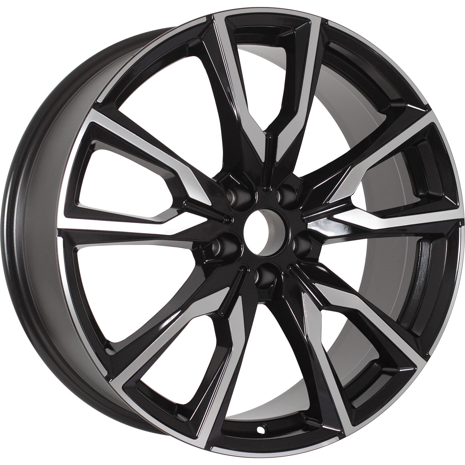 R012 8x20/5x108 D65.1 ET33 BD R012
