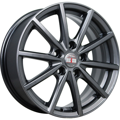 R16 5x114,3 6,5J ET40 D66,1 Alcasta ET40
