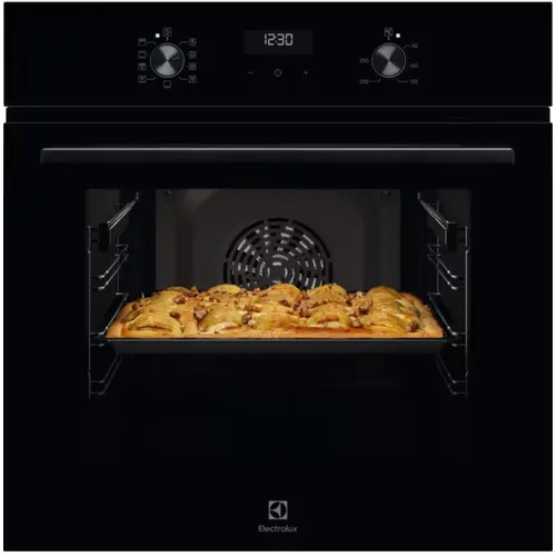 Духовой шкаф электрический ELECTROLUX EOD5C70BZ