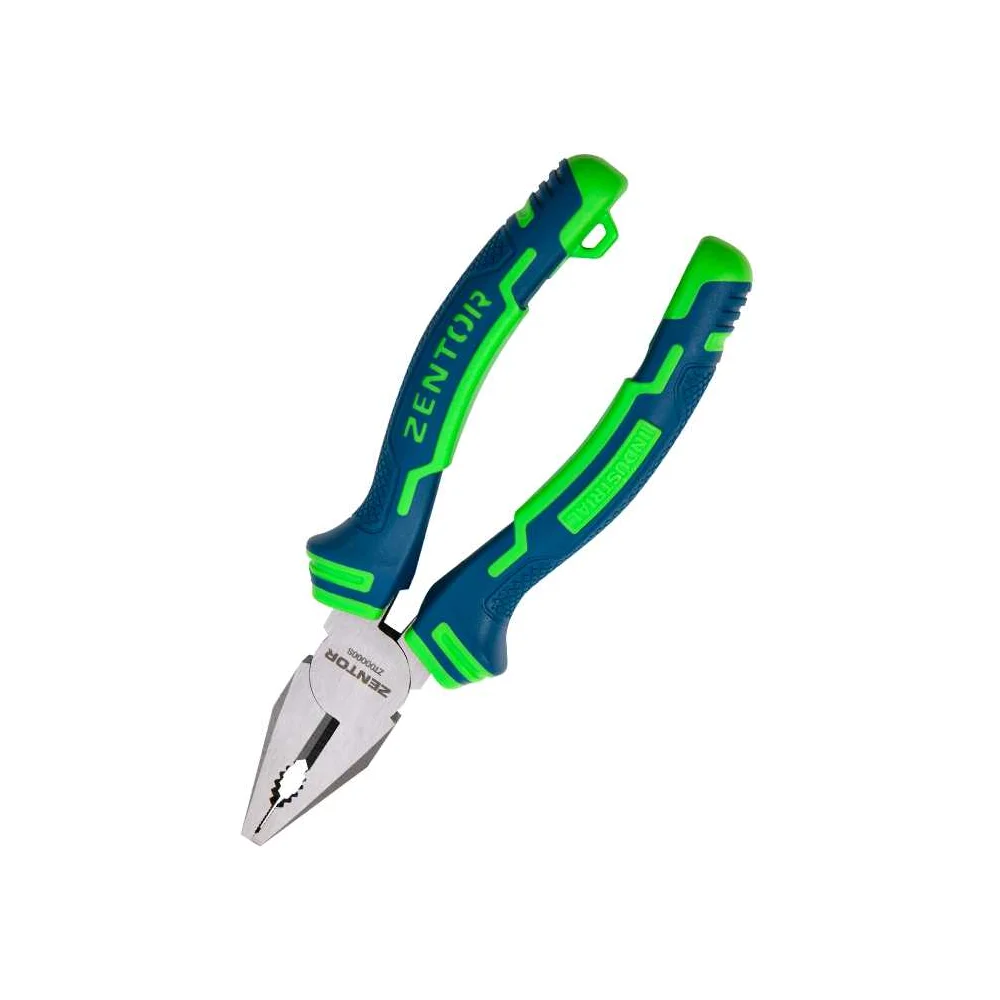 Комбинированные плоскогубцы Zentor ZT00000S