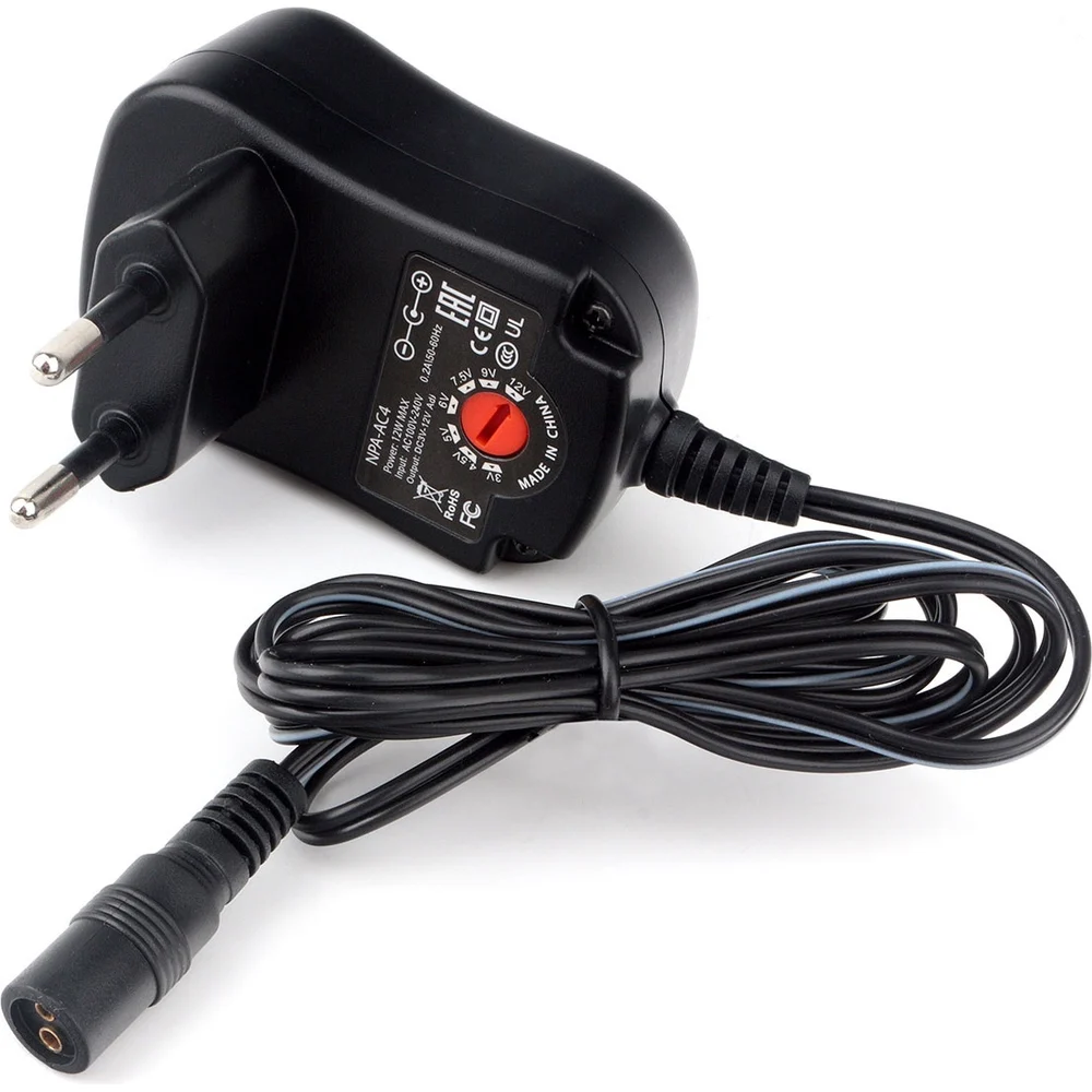 Адаптер питания PREMIER PCBNAC4