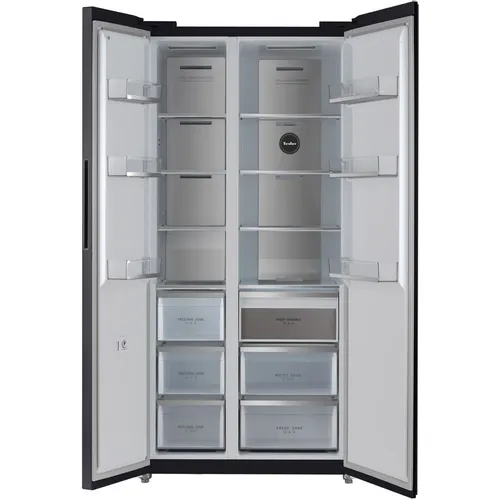 Холодильник TESLER RCD-547BI