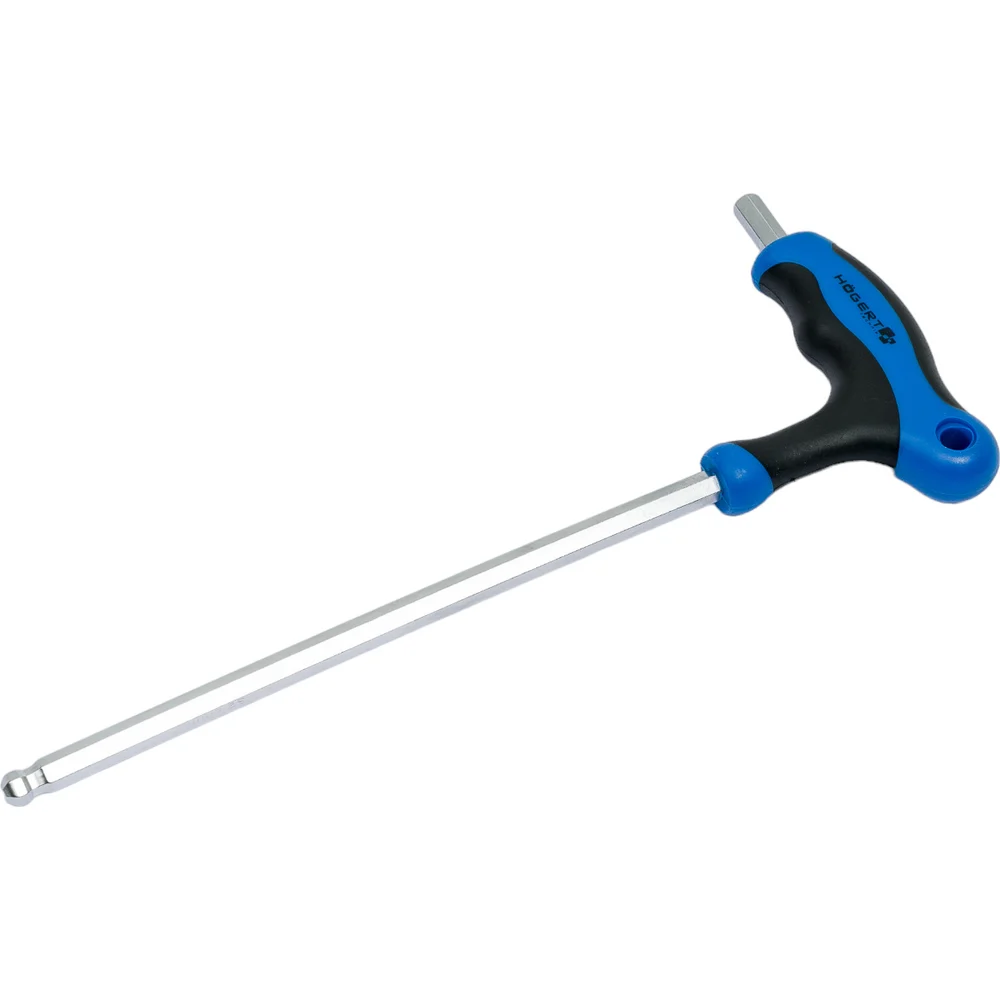 Шестигранный ключ HOEGERT TECHNIK HT1W858