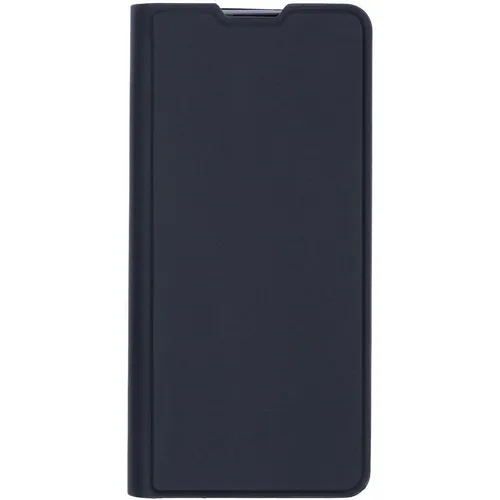 Чехол (флип-кейс) ZIBELINO Book Premium, для Samsung Galaxy A36, черный [zb-sam-a36-prm-blk]