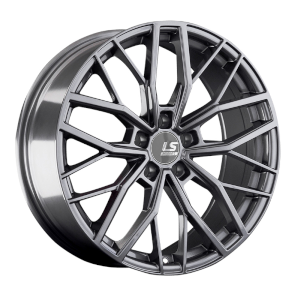 LS RC67