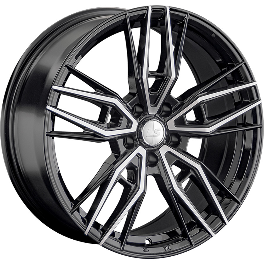 LS 8X18/5X108