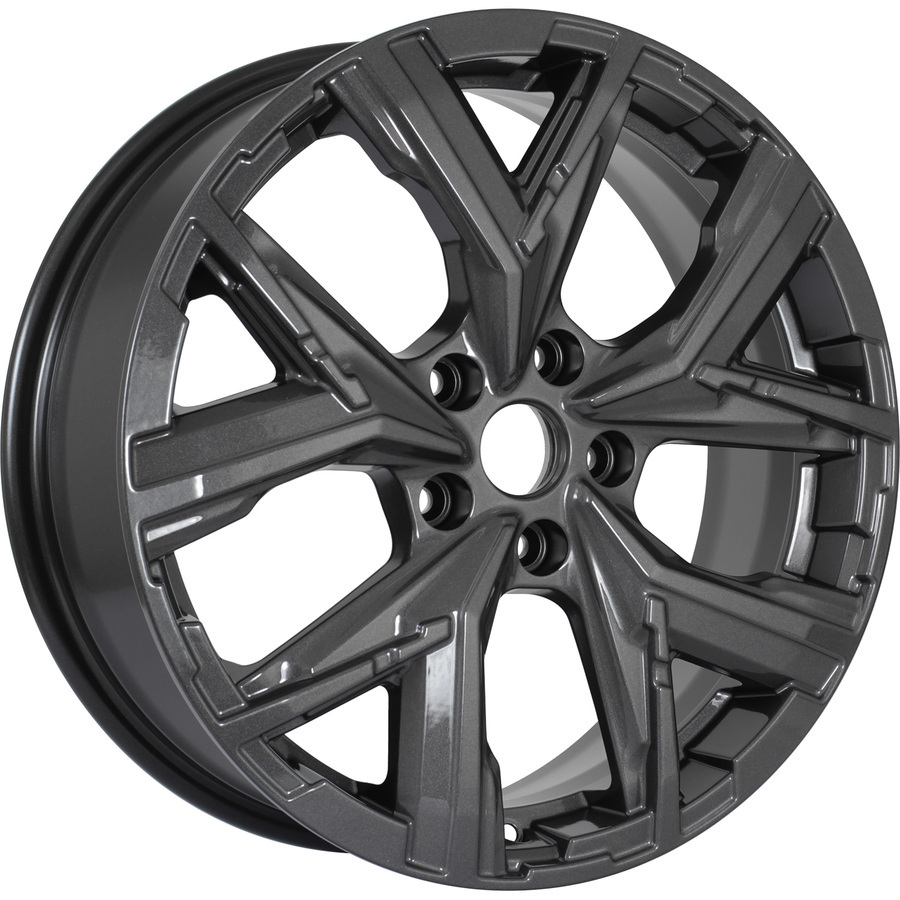 Айона 6.5x18/5x108 D60.1 ET33 Quartz 6.5X18/5X108
