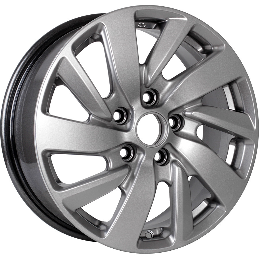 Витим 237 6.5x16/5x108 D65.1 ET42 SB 6.5X16/5X108