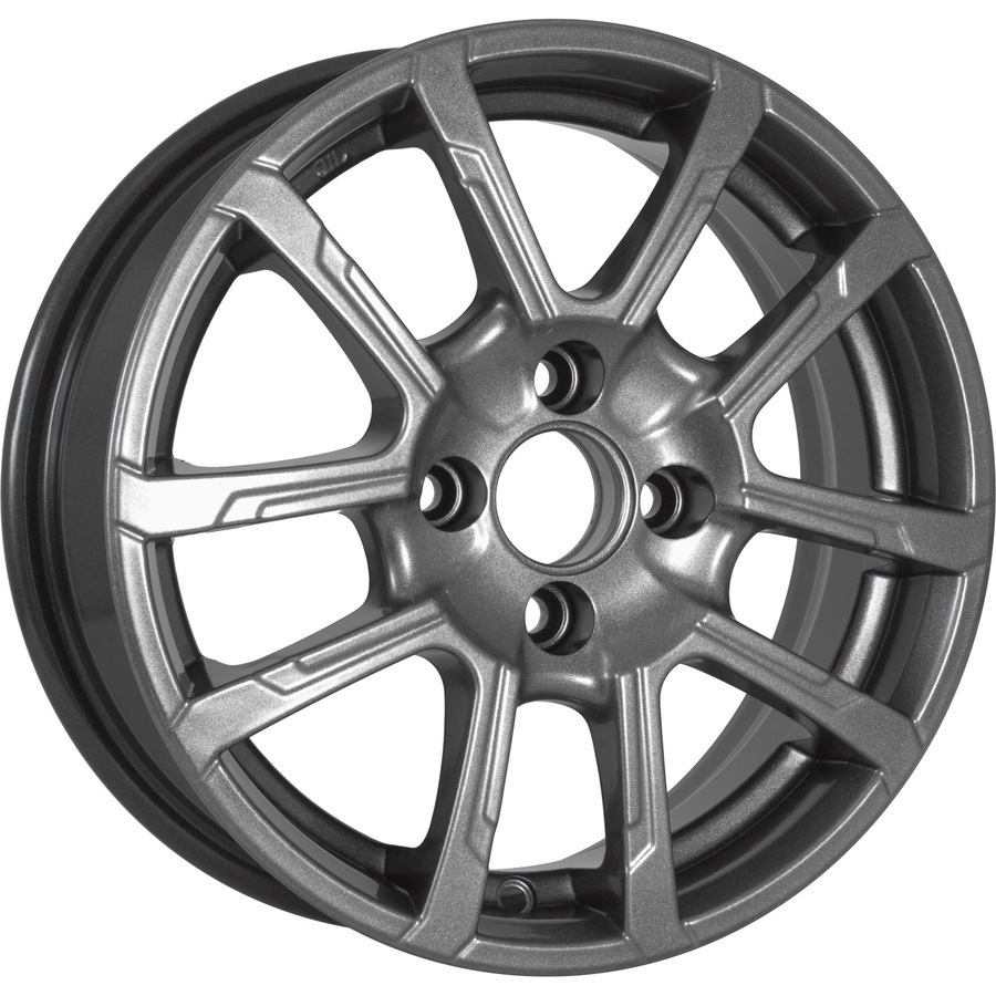 Слайдер 5.5x14/4x108 D63.35 ET43 Highway 5.5X14/4X108