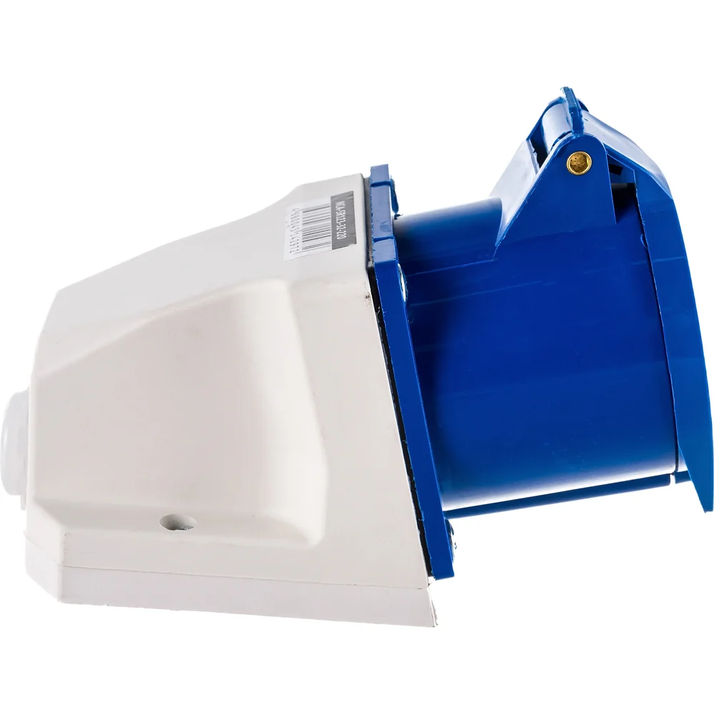 Розетка Navigator NCA-SR123-32-220