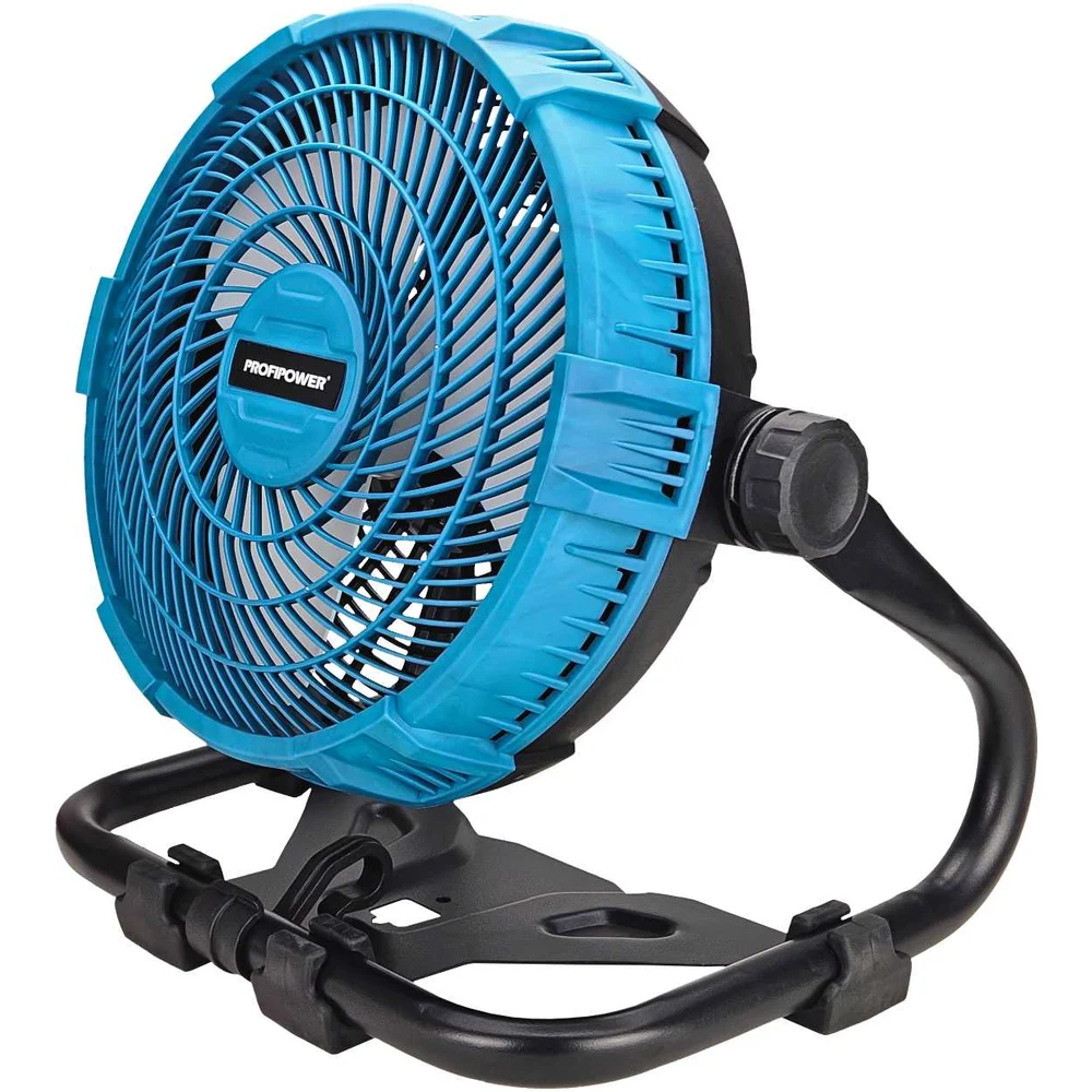 Аккумуляторный вентилятор Profipower MKDCF-18V