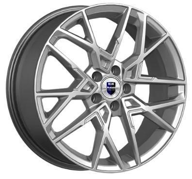 R18 5x114,3 7J ET53 D54,1 K&K ET53