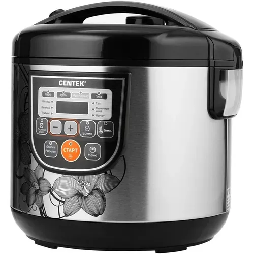 Мультиварка CENTEK CT-1498