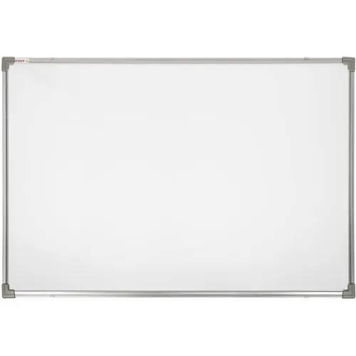 Доска магнитно-маркерная STAFF Eco 238137 белый 60x90см