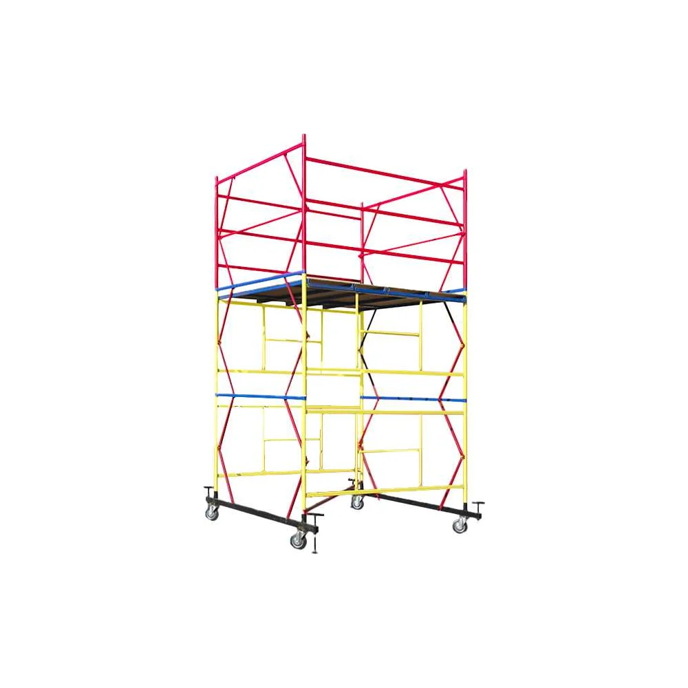 Вышка-тура 2,0x2,0 H=4,0м Gigant GTT-039