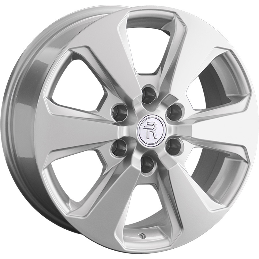 LX243 7.5x18/6x139.7 D95.1 ET55 S