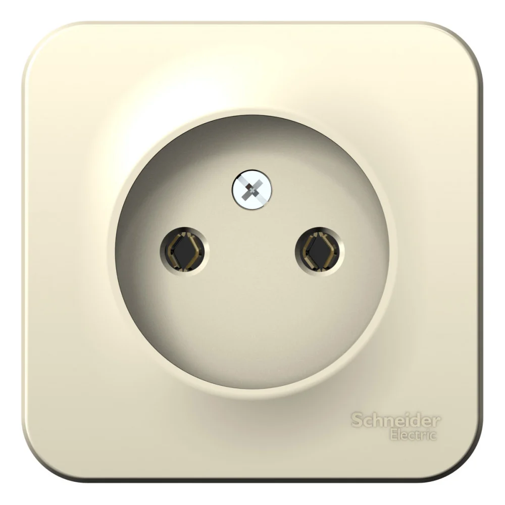 Розетка Systeme Electric BLANCA BLNRA000112
