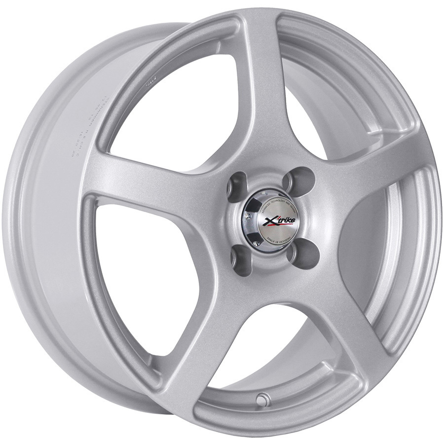 X118 6x15/4x98 D58.5 ET35 HS X118