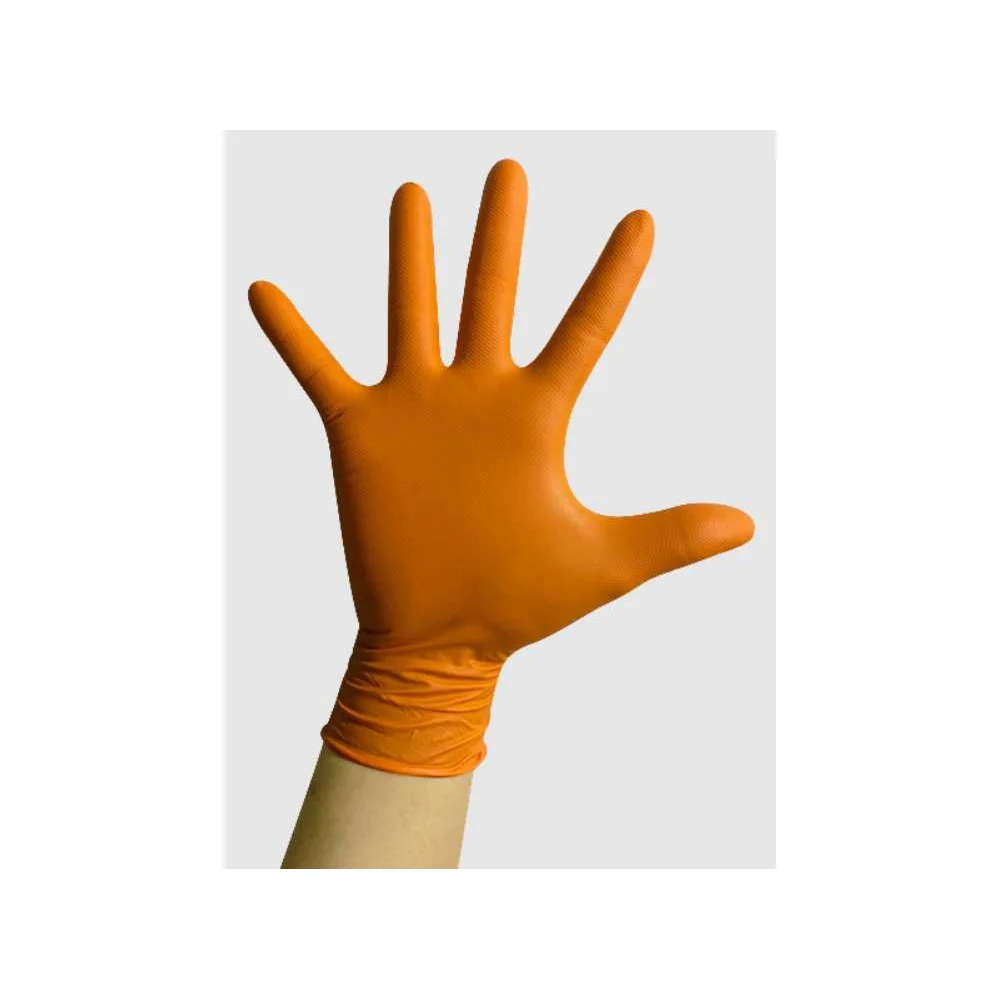 Перчатки защитные ARCHDALE IRONGRIP B148L