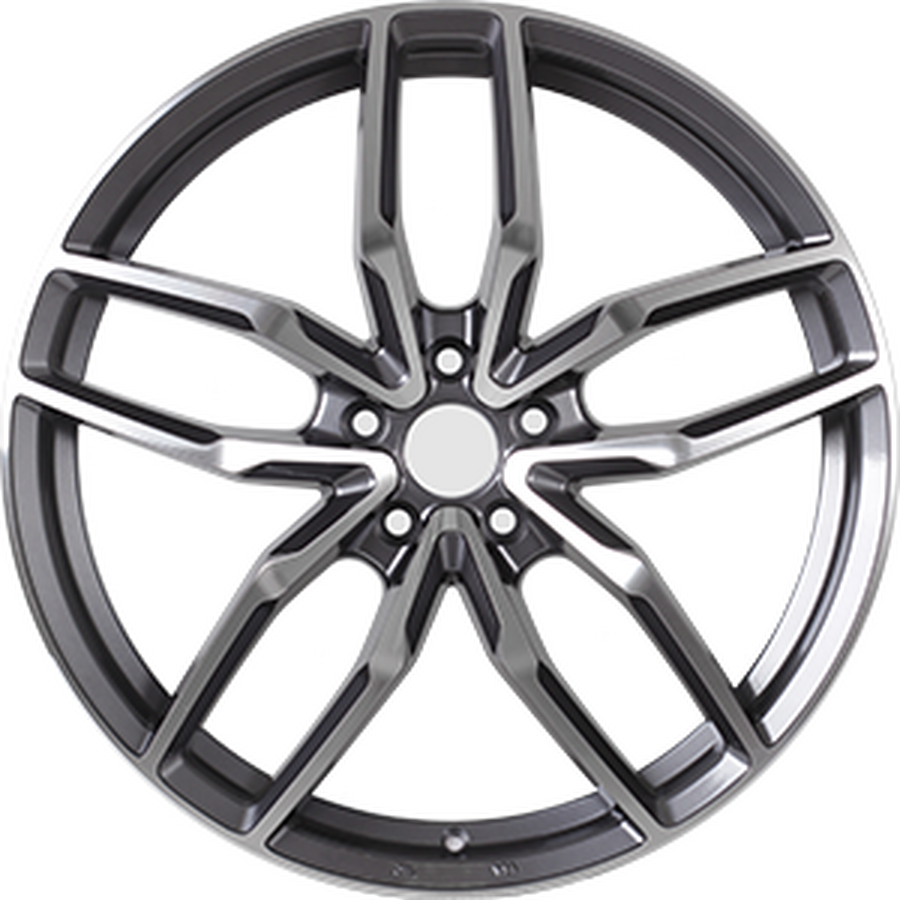 V102 9x20/5x108 D63.3 ET38.5 GMF V102