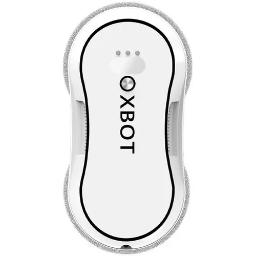 Робот-мойщик окон XBOT С30, белый