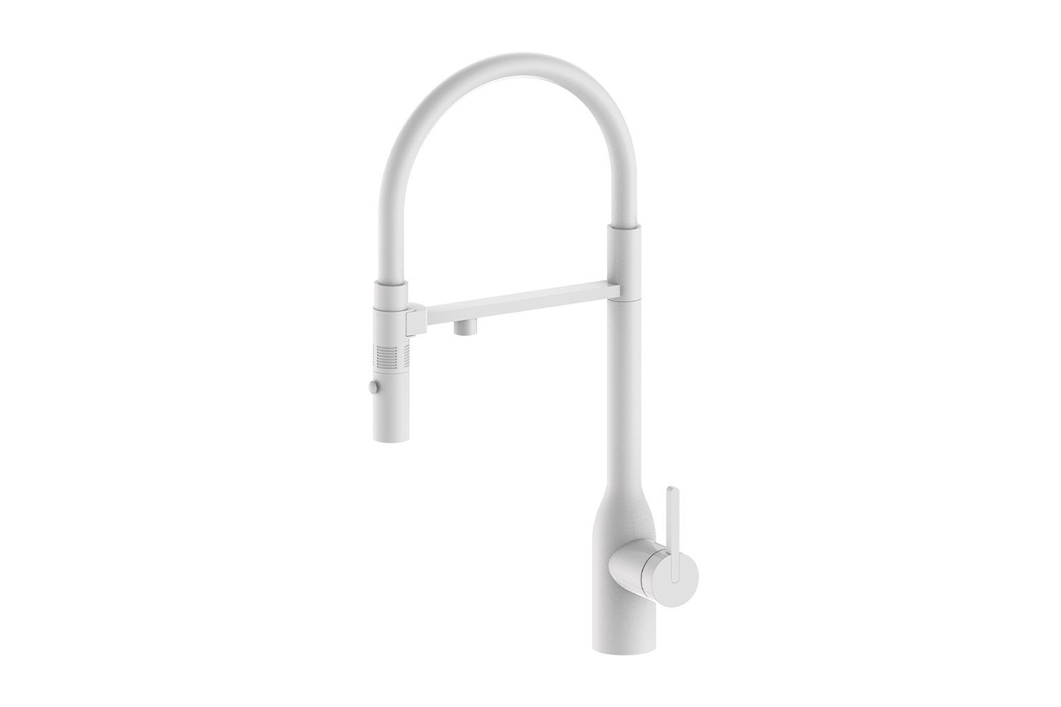Смеситель для кухни PAULMARK Magneto One