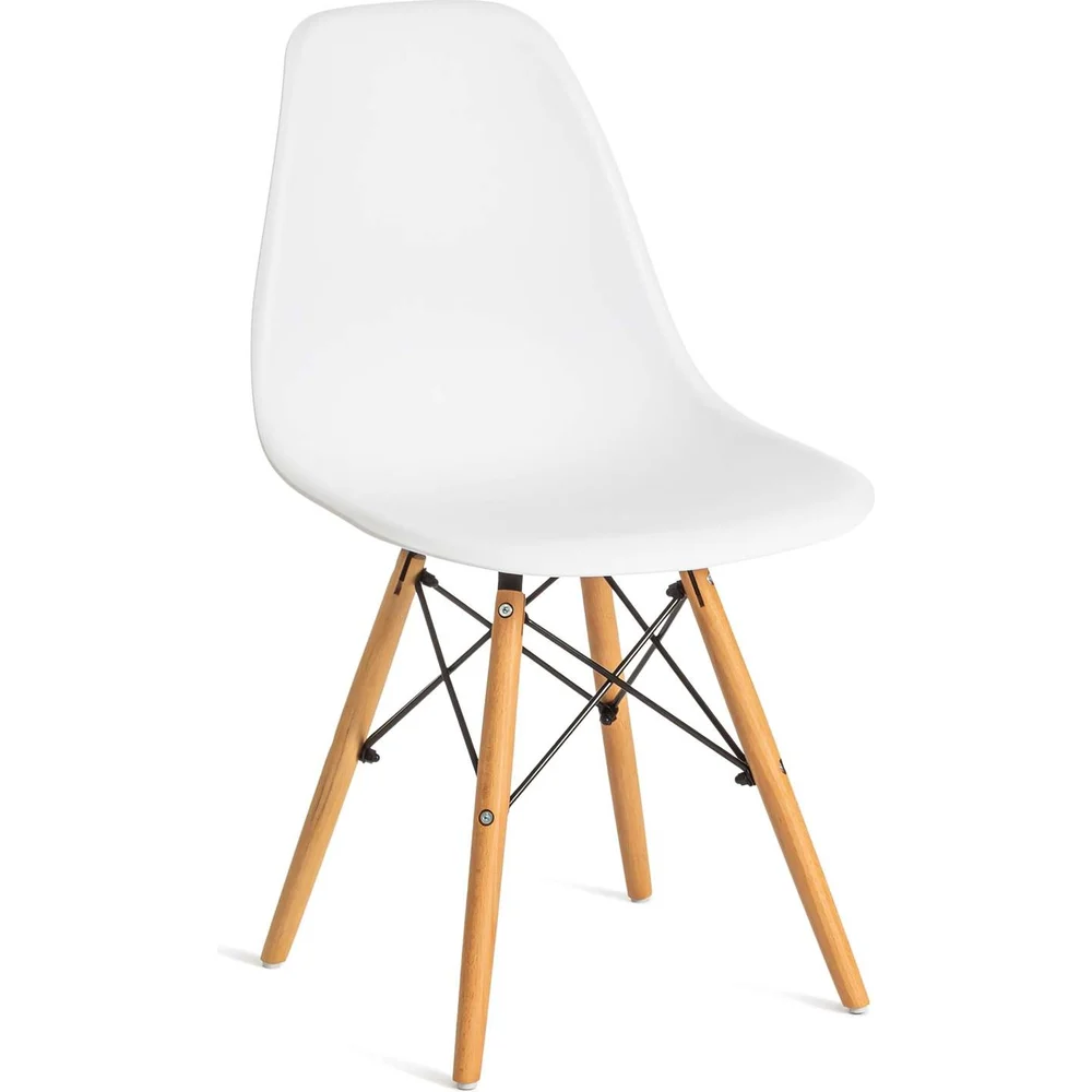 Стул Tetchair Cindy eames mod 45X51X82