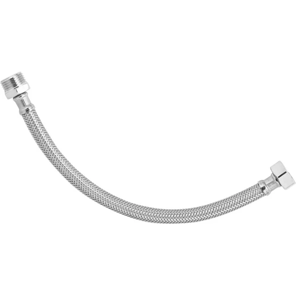 Гибкая подводка для питьевой холодной/горячей воды Imperial PREMIUM PEX 1/2F-1/2M