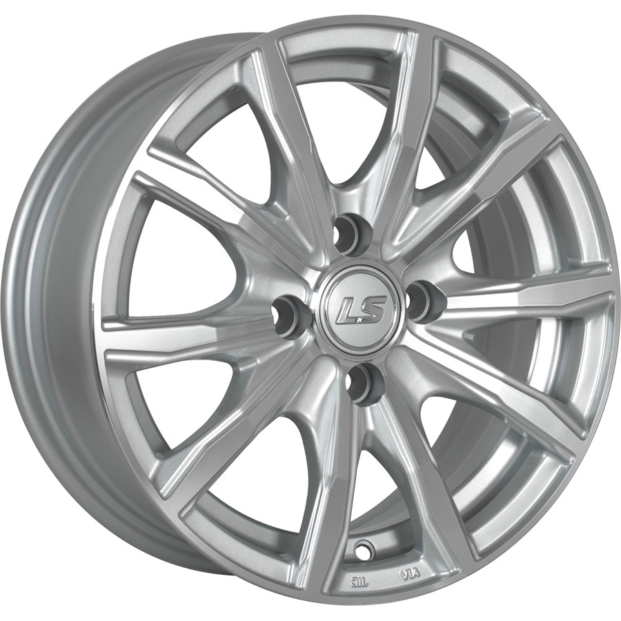 LS 7X17/5X114.3