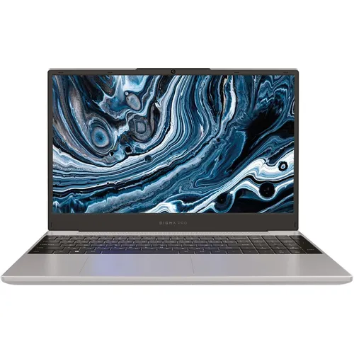 Ноутбук DIGMA Breve IPS AMD Ryzen 7430U
