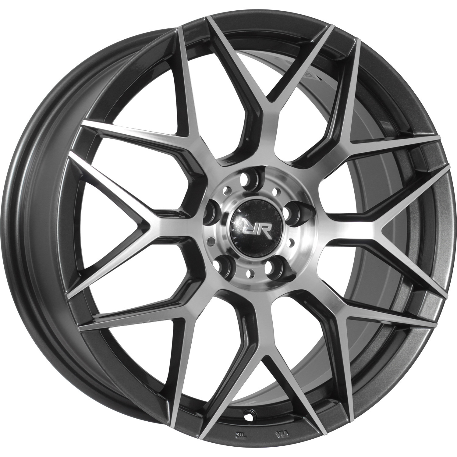 CSS3940 8x18/5x108 D60.1 ET45 B_PB