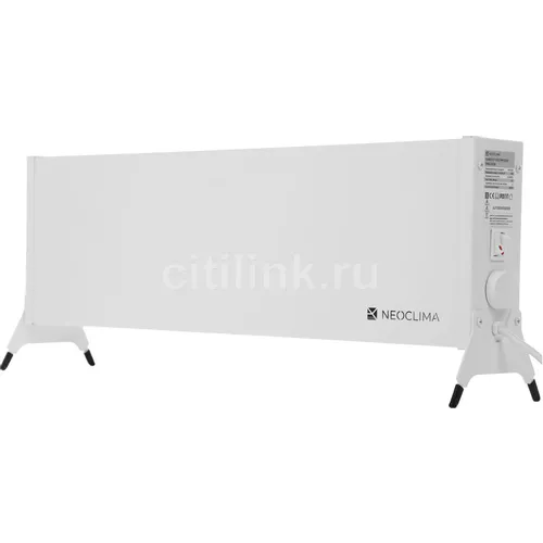 Электроконвектор NeoClima Nano Nano UT-00000442