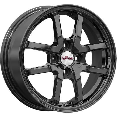 R15 4x100 6J ET50 D60,1 iFree 4X100