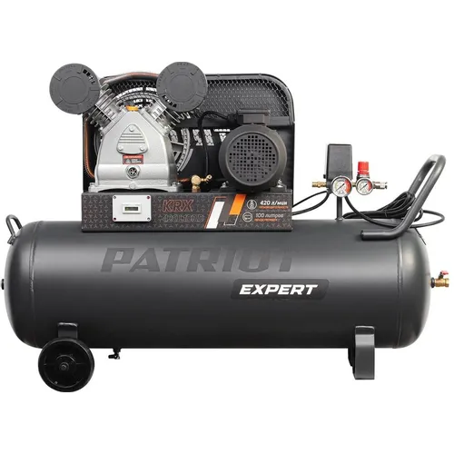 Компрессор Patriot KRX L100