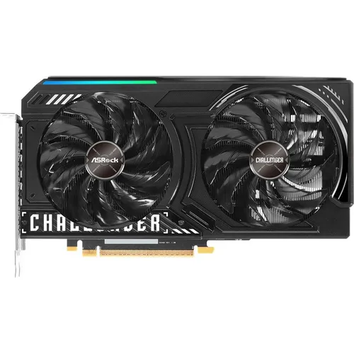 Видеокарта ASROCK INTEL ARC B570