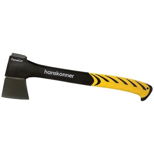 Топор HANSKONNER HK1015-01-FB0650
